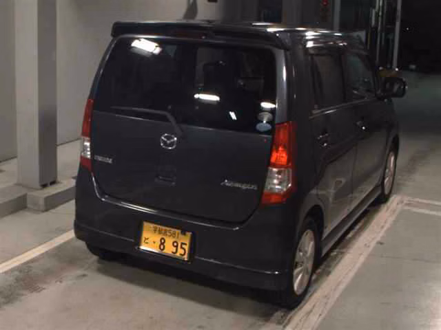 MAZDA AZ-WAGON