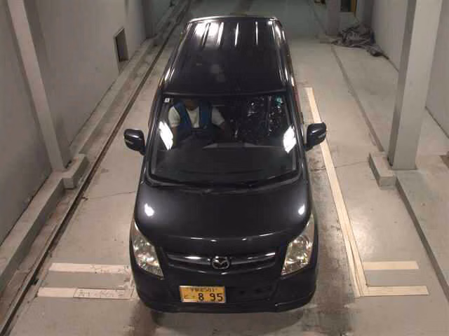 MAZDA AZ-WAGON