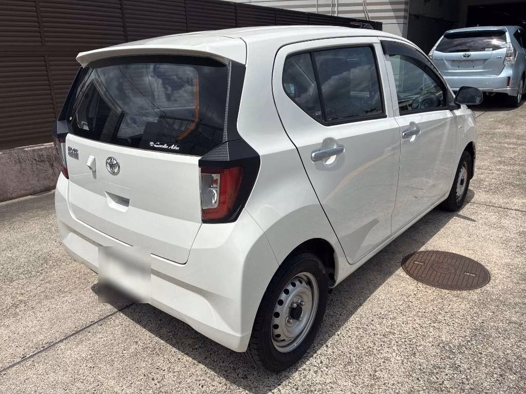 TOYOTA PIXIS EPOCH
