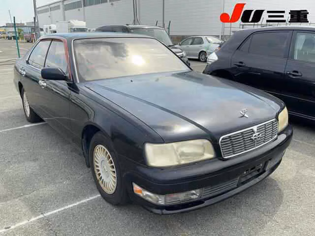 NISSAN GLORIA
