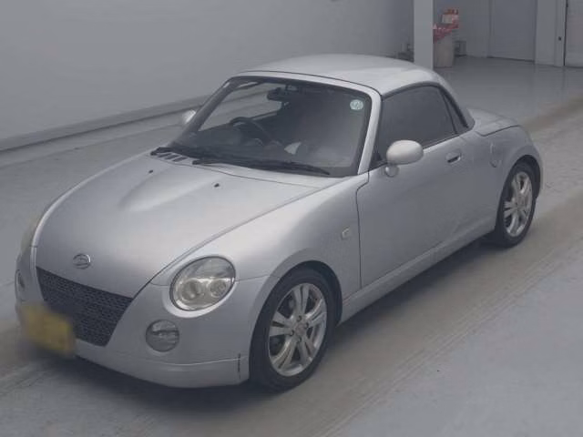 DAIHATSU COPEN