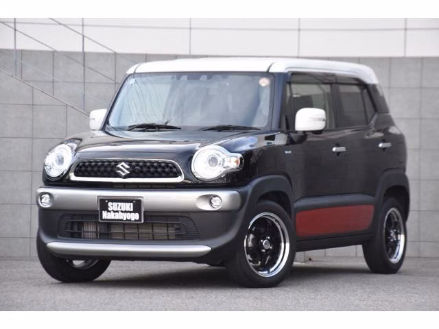 SUZUKI XBEE