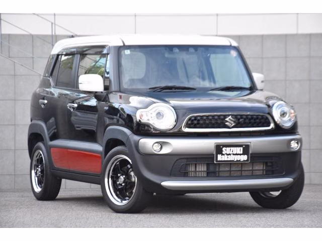 SUZUKI XBEE