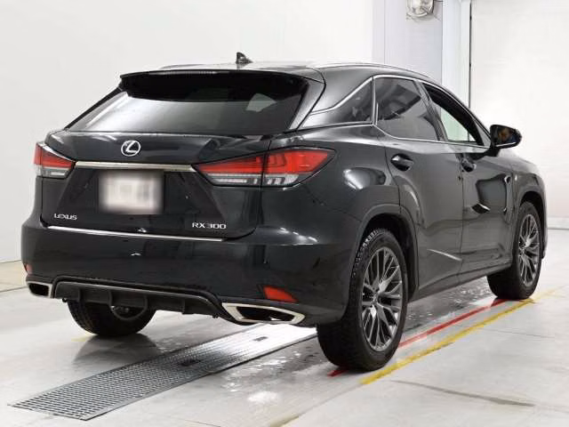 LEXUS RX300