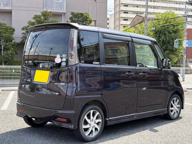 SUZUKI PALETTE