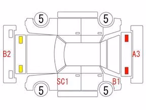 LEXUS NX200T