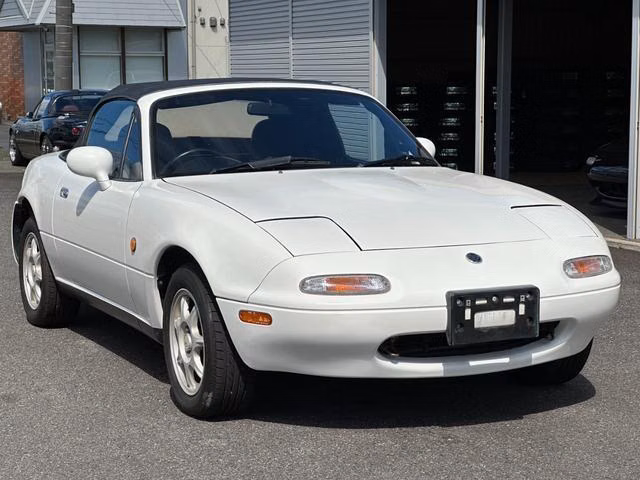 MAZDA EUNOS ROADSTER