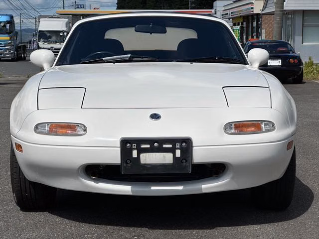 MAZDA EUNOS ROADSTER