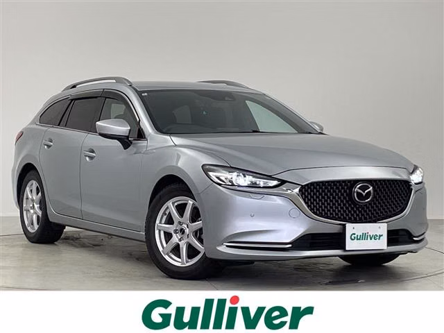 MAZDA MAZDA6