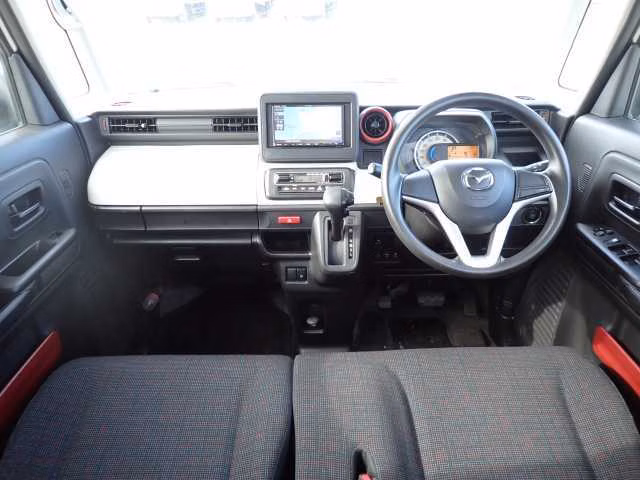 MAZDA FLAIR WAGON