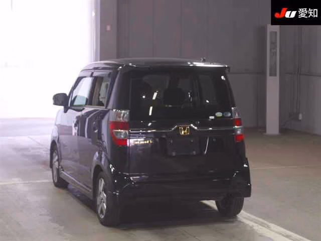 HONDA ZEST
