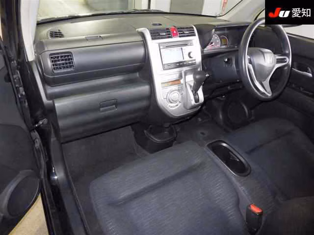 HONDA ZEST