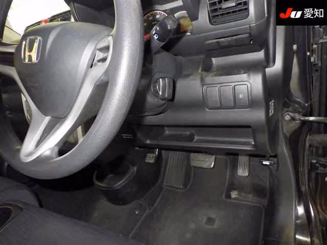 HONDA ZEST