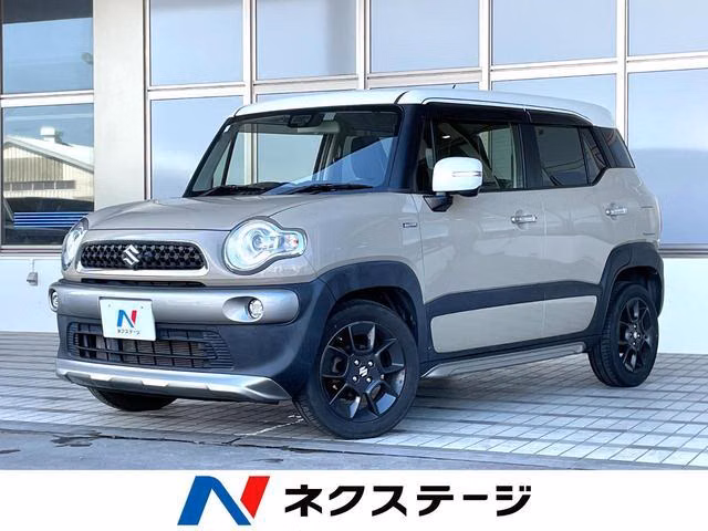 SUZUKI XBEE