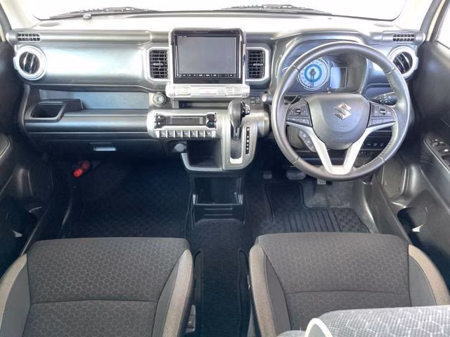 SUZUKI XBEE