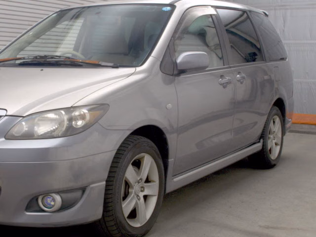 MAZDA MPV