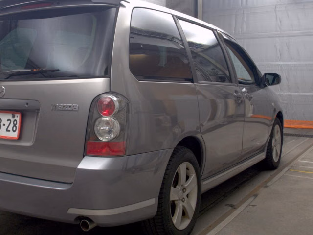 MAZDA MPV