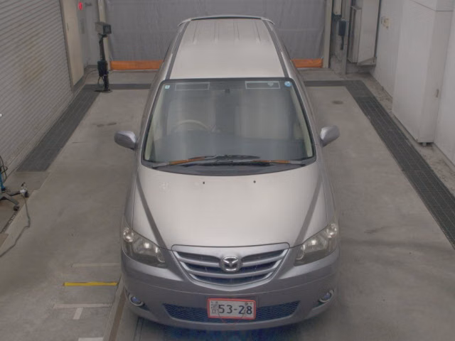 MAZDA MPV