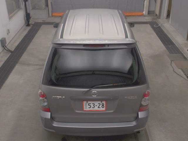 MAZDA MPV