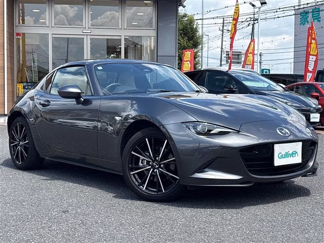 MAZDA ROADSTER