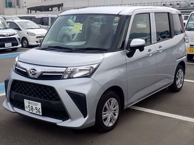 DAIHATSU THOR