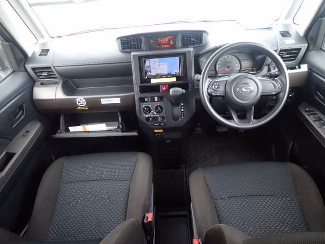 DAIHATSU THOR