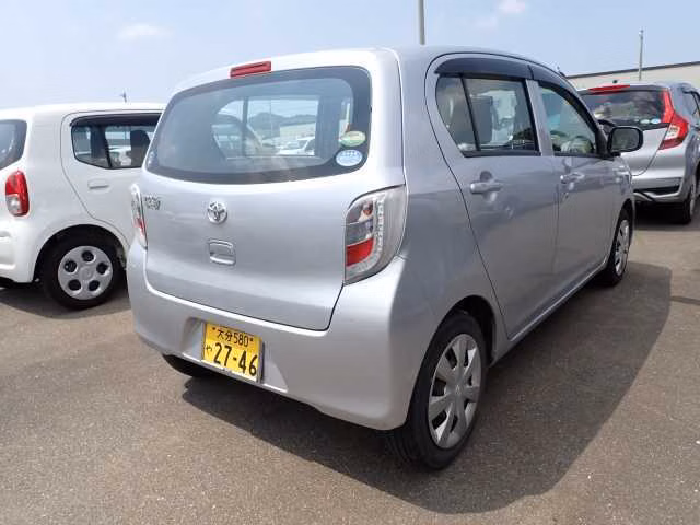 TOYOTA PIXIS EPOCH