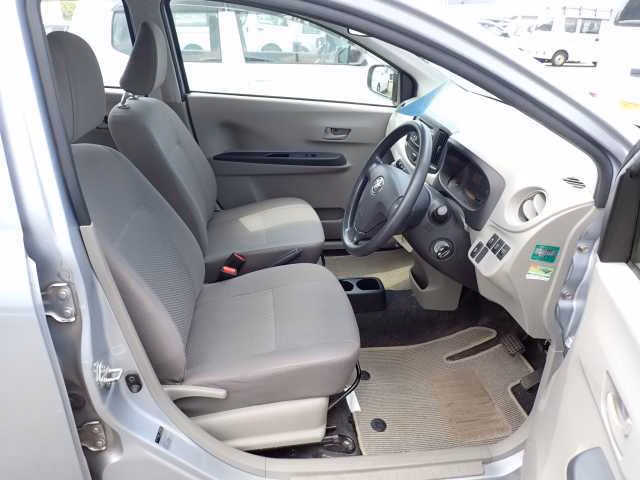 TOYOTA PIXIS EPOCH