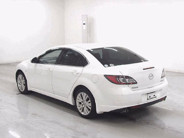 MAZDA ATENZA