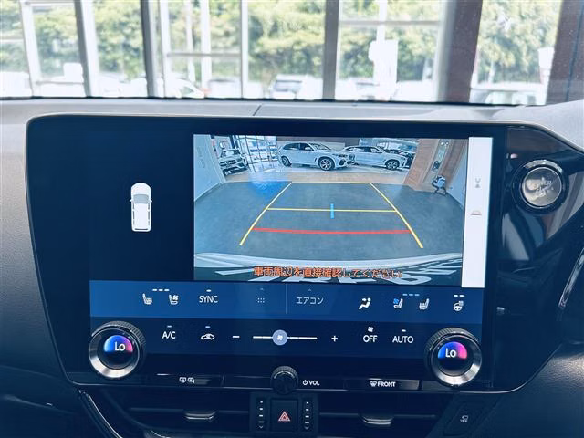 LEXUS NX350H