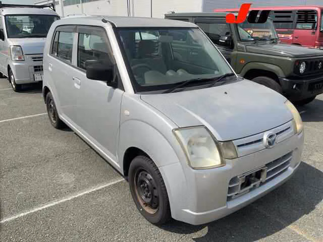Mazda Carol