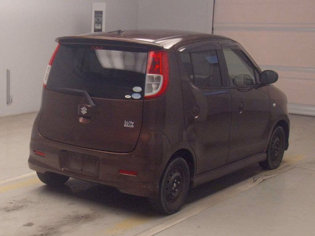SUZUKI MR WAGON