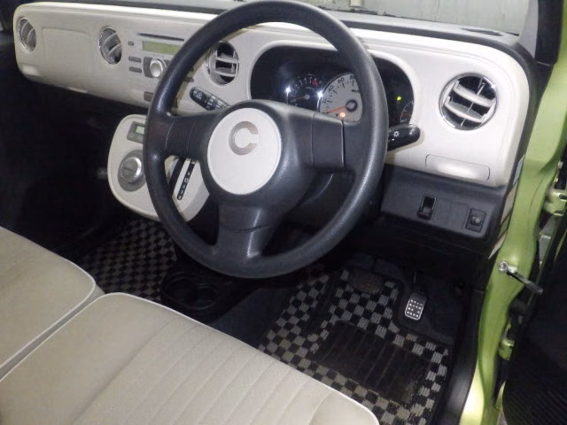 DAIHATSU MIRA COCOA