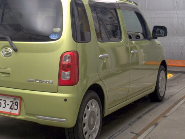 DAIHATSU MIRA COCOA
