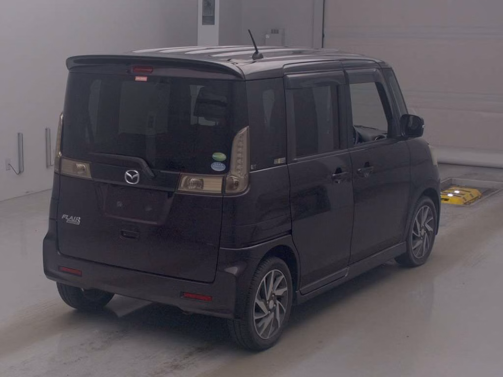 MAZDA FLAIR WAGON