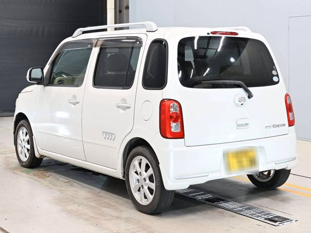 DAIHATSU MIRA COCOA