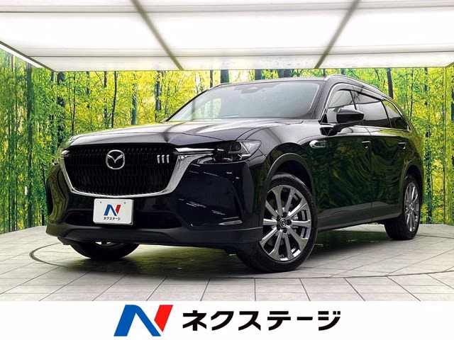 MAZDA CX-80