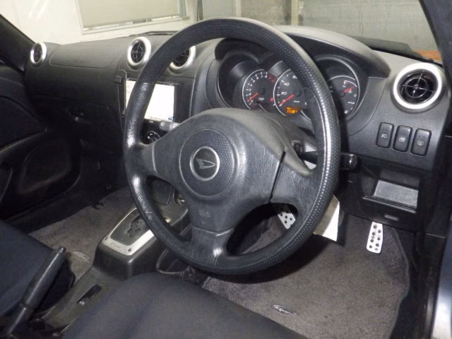 DAIHATSU COPEN