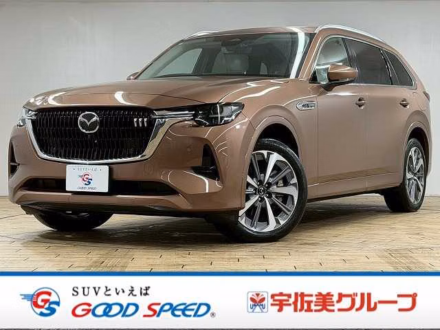 MAZDA CX-80
