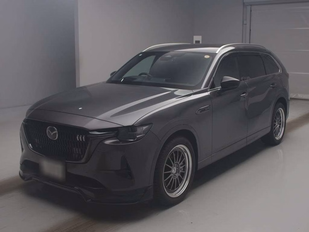 MAZDA CX-80