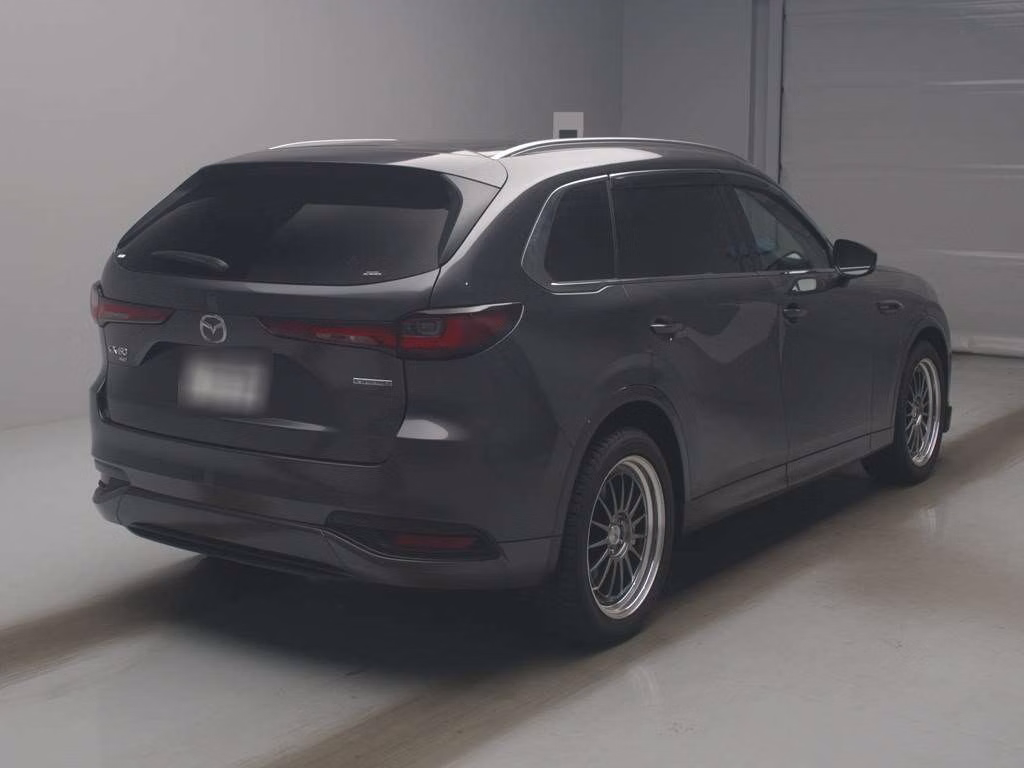 MAZDA CX-80