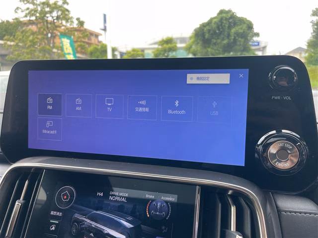 LEXUS LX600