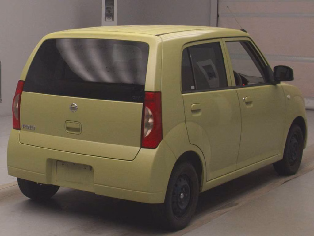 NISSAN PINO