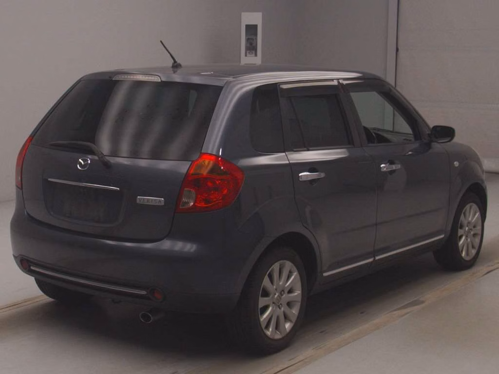 MAZDA VERISA