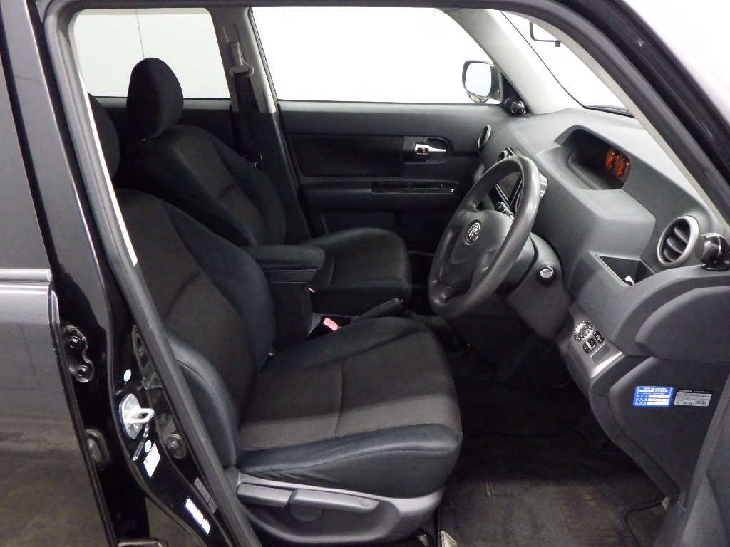 TOYOTA COROLLA RUMION