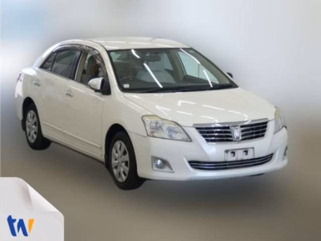 TOYOTA PREMIO