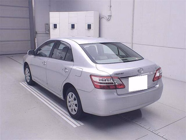 TOYOTA PREMIO