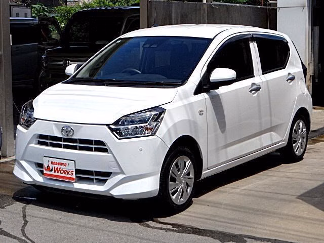 TOYOTA PIXIS EPOCH