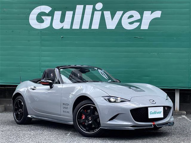 MAZDA ROADSTER