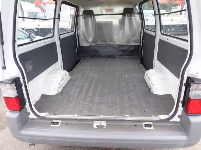 MAZDA BONGO